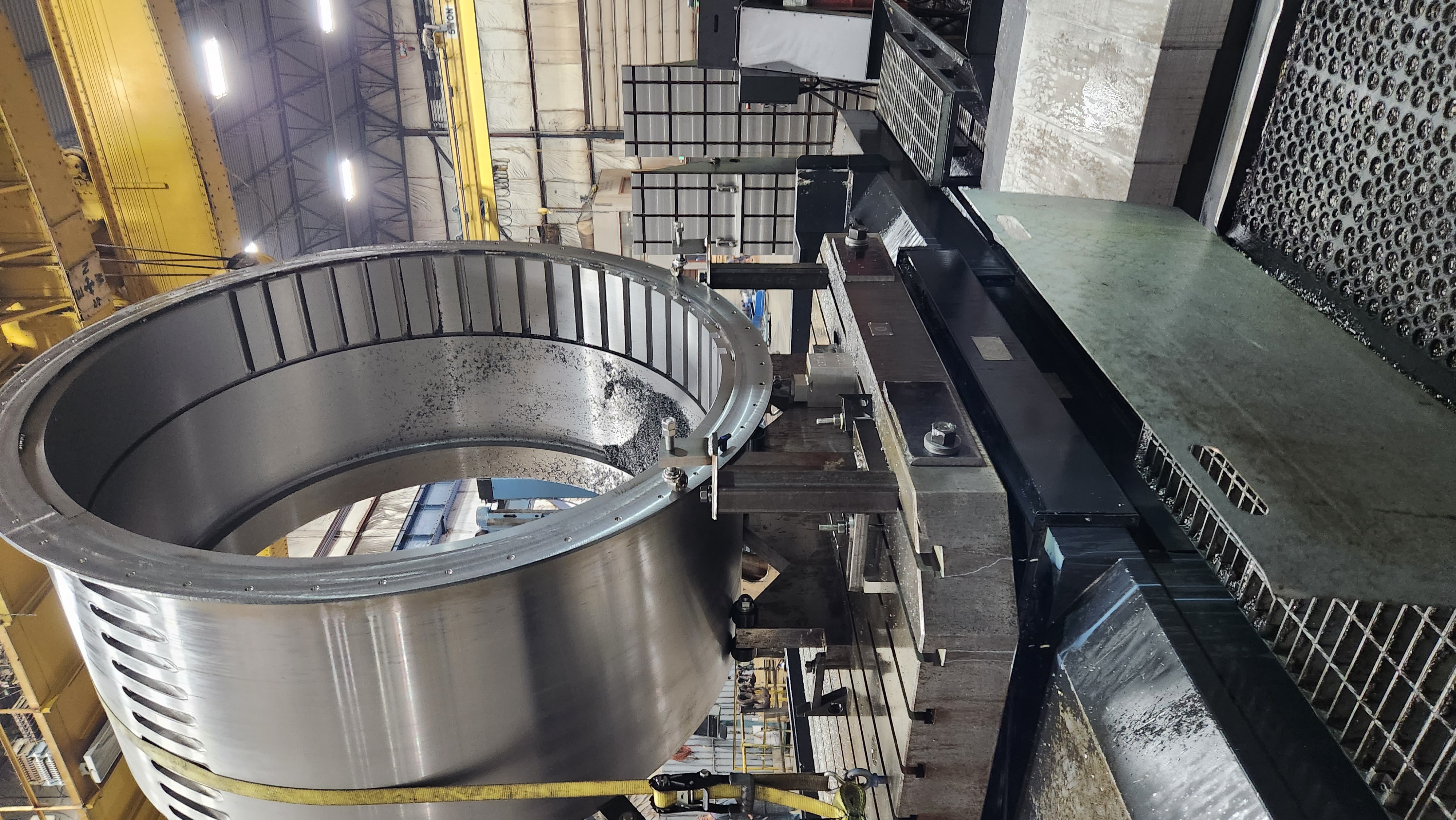 Atlantis Equipment Corporation: Regions Largest Fabrication