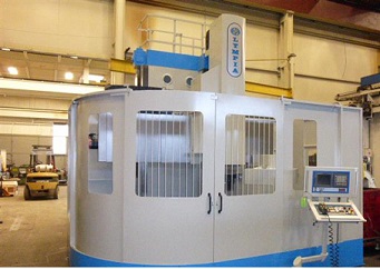 Atlantis Equipment Corporation: Regions Largest Fabrication