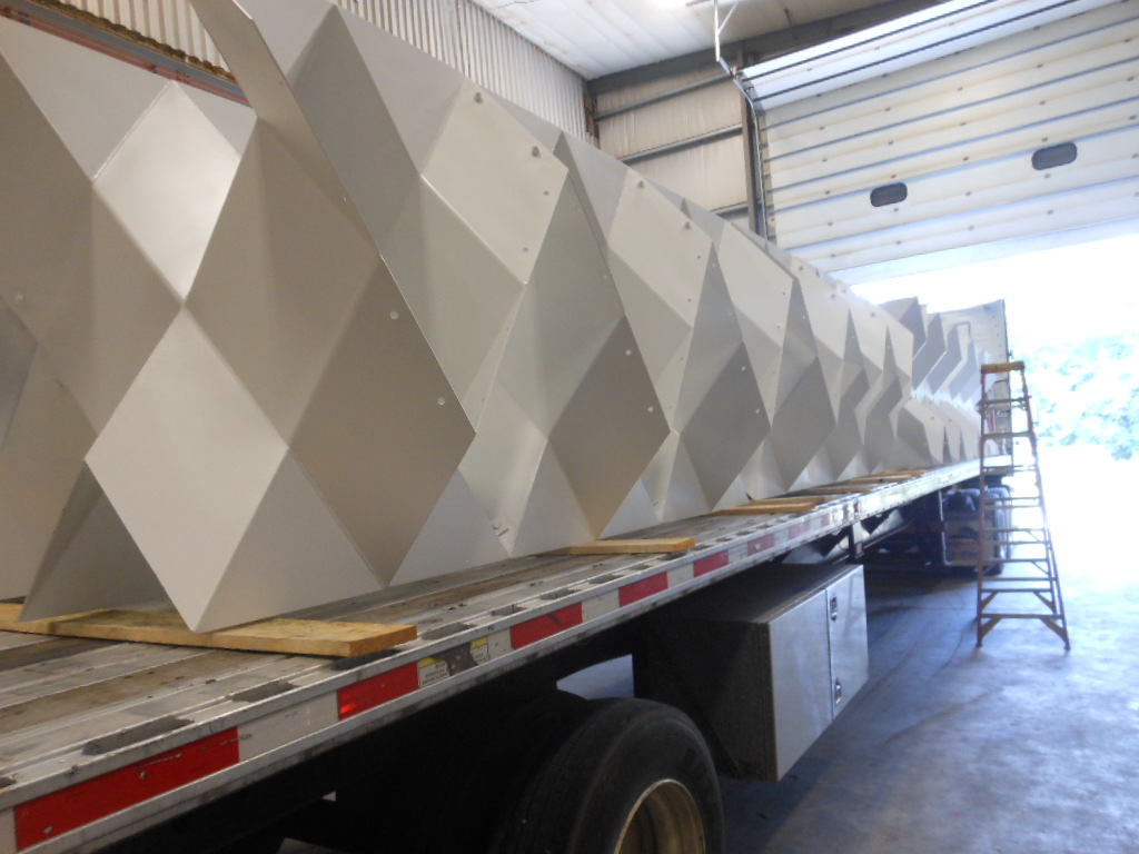 Atlantis Equipment Corporation: Regions Largest Fabrication