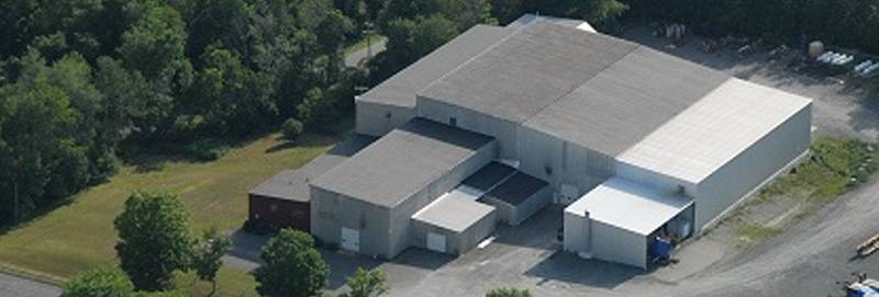 Atlantis Equipment Corporation: Regions Largest Fabrication